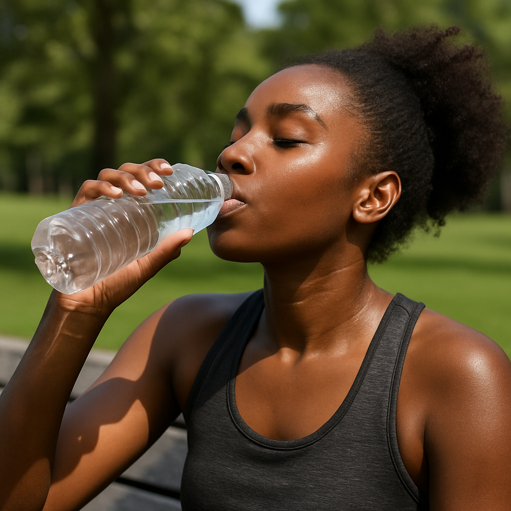 metabolism boost