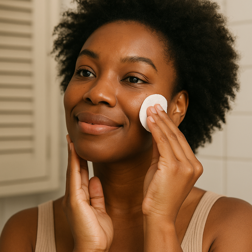 Sensitive Skin Discussion