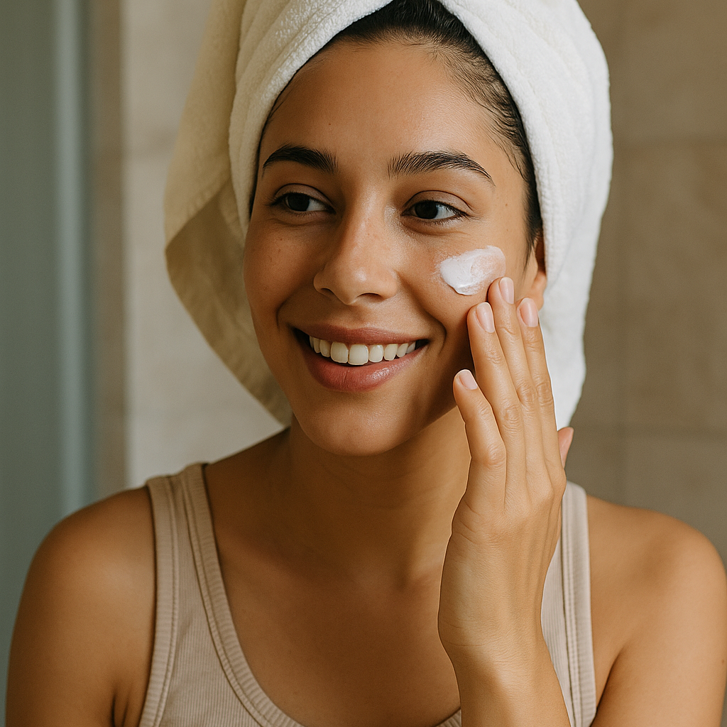 Skincare Routine