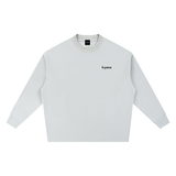 Kiyana Oversize Knitted Sweater