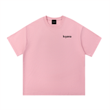 Kiyana Cotton T-Shirt