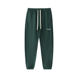 Kiyana Heavyweight Cotton Sweatpants