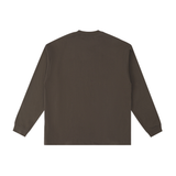 Kiyana Cotton Long Sleeve T-Shirt