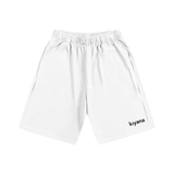 Kiyana Heavyweight Cotton Shorts