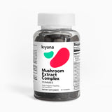 Mushroom Extract Complex Gummies