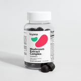 Mushroom Extract Complex Gummies