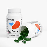Fat Burner with MCT | Kiyana™ | Organically Sourced Supplements