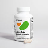 Complete Multivitamin