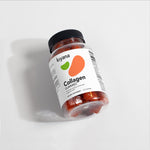 Collagen Peptide Gummies