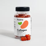 Collagen Peptide Gummies