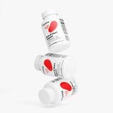 Bone & Heart Support (Vitamin K2 + D3) | Kiyana™ | Organically Sourced Supplements