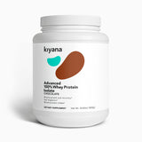 Advanced 100% Whey Protein Isolate (Chocolate)
