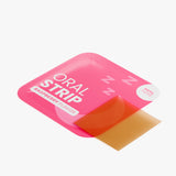Sleep Aid Oral Strips | Kiyana™ | Organically Sourced Supplements