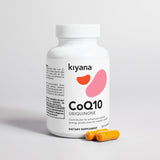 CoQ10 Ubiquinone