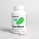 Sea Moss