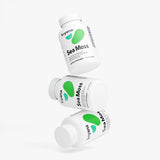 Sea Moss | Kiyana™ | Organically Sourced Supplements