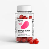 Super Hair Gummies | Passion Fruit
