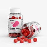 Super Hair Gummies | Passion Fruit