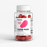 Super Hair Gummies | Passion Fruit