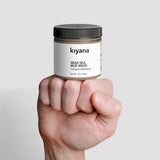 Dead Sea Mud | Kiyana™ | Naturally Sourced Skincare
