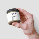 Dead Sea Mud | Kiyana™ | Naturally Sourced Skincare