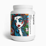 Advanced 100% Whey Protein Isolate (Vanilla) | Kiyana Collective x Sabet