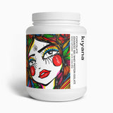 Advanced 100% Whey Protein Isolate (Chocolate) | Kiyana Collective x Sabet