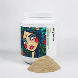 Super Plant Protein Isolate (Vanilla) | Kiyana Collective x Sabet