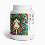 Super Plant Protein Isolate (Chocolate) | Kiyana Collective x Sabet
