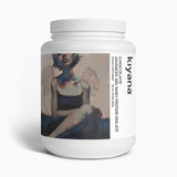 Advanced 100% Whey Protein Isolate (Chocolate) | Kiyana Collective x Joss Monzoni