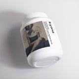 Advanced 100% Whey Protein Isolate (Chocolate) | Kiyana Collective x Joss Monzoni