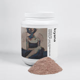 Advanced 100% Whey Protein Isolate (Chocolate) | Kiyana Collective x Joss Monzoni