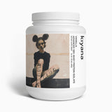 Advanced 100% Whey Protein Isolate (Vanilla) | Kiyana Collective x Joss Monzoni