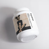 Advanced 100% Whey Protein Isolate (Vanilla) | Kiyana Collective x Joss Monzoni