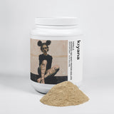 Advanced 100% Whey Protein Isolate (Vanilla) | Kiyana Collective x Joss Monzoni