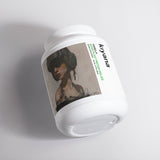 Super Plant Protein Isolate (Vanilla) | Kiyana Collective x Joss Monzoni