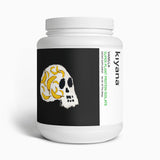 Super Plant Protein Isolate (Vanilla) | Kiyana Collective x Sara Torres Mansilla