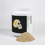 Super Plant Protein Isolate (Vanilla) | Kiyana Collective x Sara Torres Mansilla