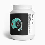 Advanced 100% Whey Protein Isolate (Chocolate) | Kiyana Collective x Sara Torres Mansilla