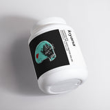 Advanced 100% Whey Protein Isolate (Chocolate) | Kiyana Collective x Sara Torres Mansilla