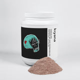 Advanced 100% Whey Protein Isolate (Chocolate) | Kiyana Collective x Sara Torres Mansilla