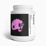 Advanced 100% Whey Protein Isolate (Vanilla) | Kiyana Collective x Sara Torres Mansilla