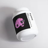 Advanced 100% Whey Protein Isolate (Vanilla) | Kiyana Collective x Sara Torres Mansilla