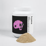 Advanced 100% Whey Protein Isolate (Vanilla) | Kiyana Collective x Sara Torres Mansilla