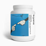 Advanced 100% Whey Protein Isolate (Chocolate) | Kiyana Collective x Remo