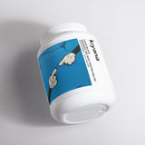 Advanced 100% Whey Protein Isolate (Chocolate) | Kiyana Collective x Remo
