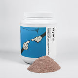 Advanced 100% Whey Protein Isolate (Chocolate) | Kiyana Collective x Remo