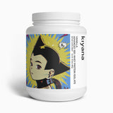 Advanced 100% Whey Protein Isolate (Vanilla) | Kiyana Collective x Remo