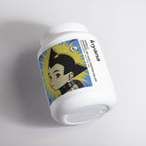 Advanced 100% Whey Protein Isolate (Vanilla) | Kiyana Collective x Remo