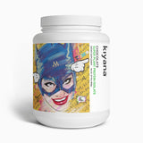 Super Plant Protein Isolate (Chocolate) | Kiyana Collective x Remo